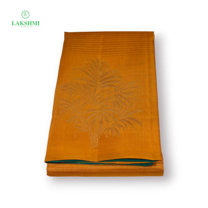 Sohini – 6Y Pure Handloom Soft Silk Saree - 180901
