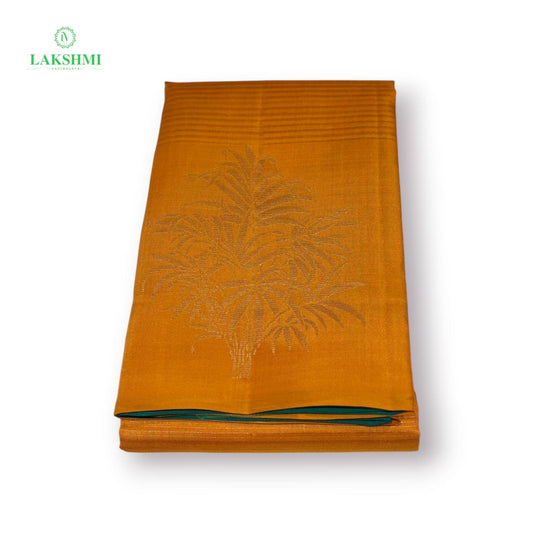 Sohini – 6Y Pure Handloom Soft Silk Saree - 180901