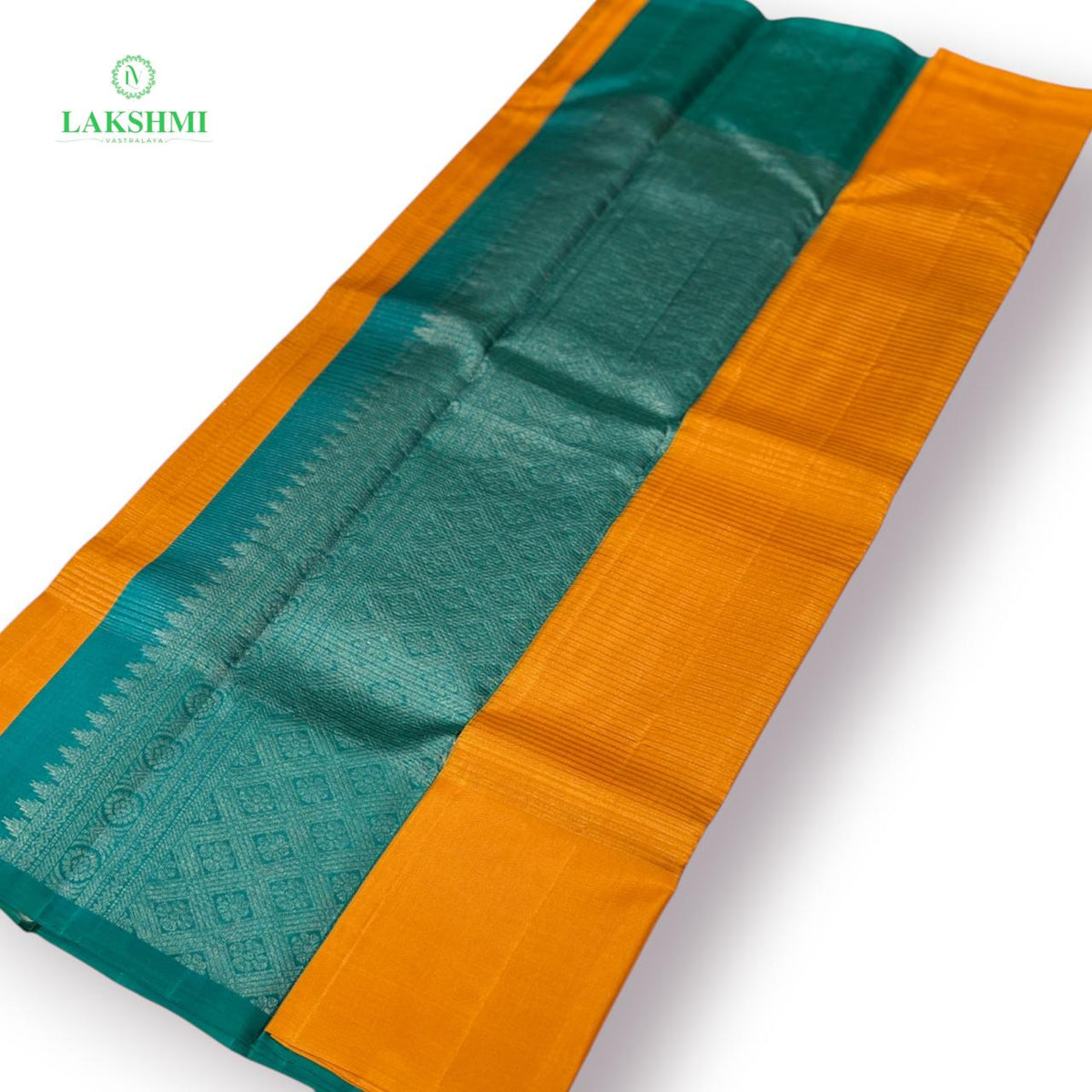 Sohini – 6Y Pure Handloom Soft Silk Saree - 180901