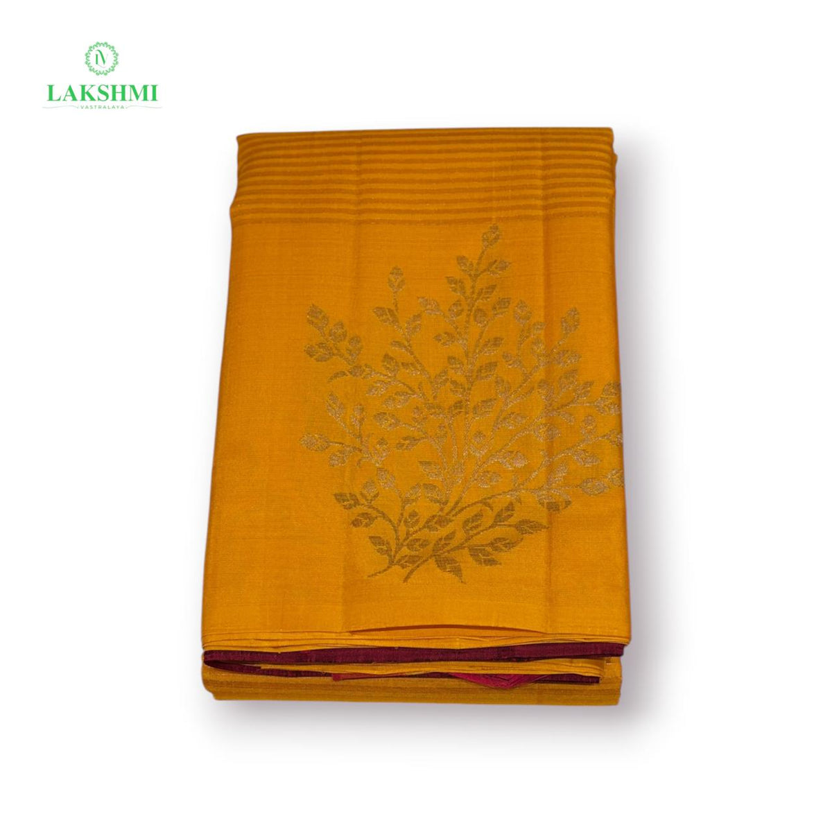 Sohini – 6Y Pure Handloom Soft Silk Saree - 180902