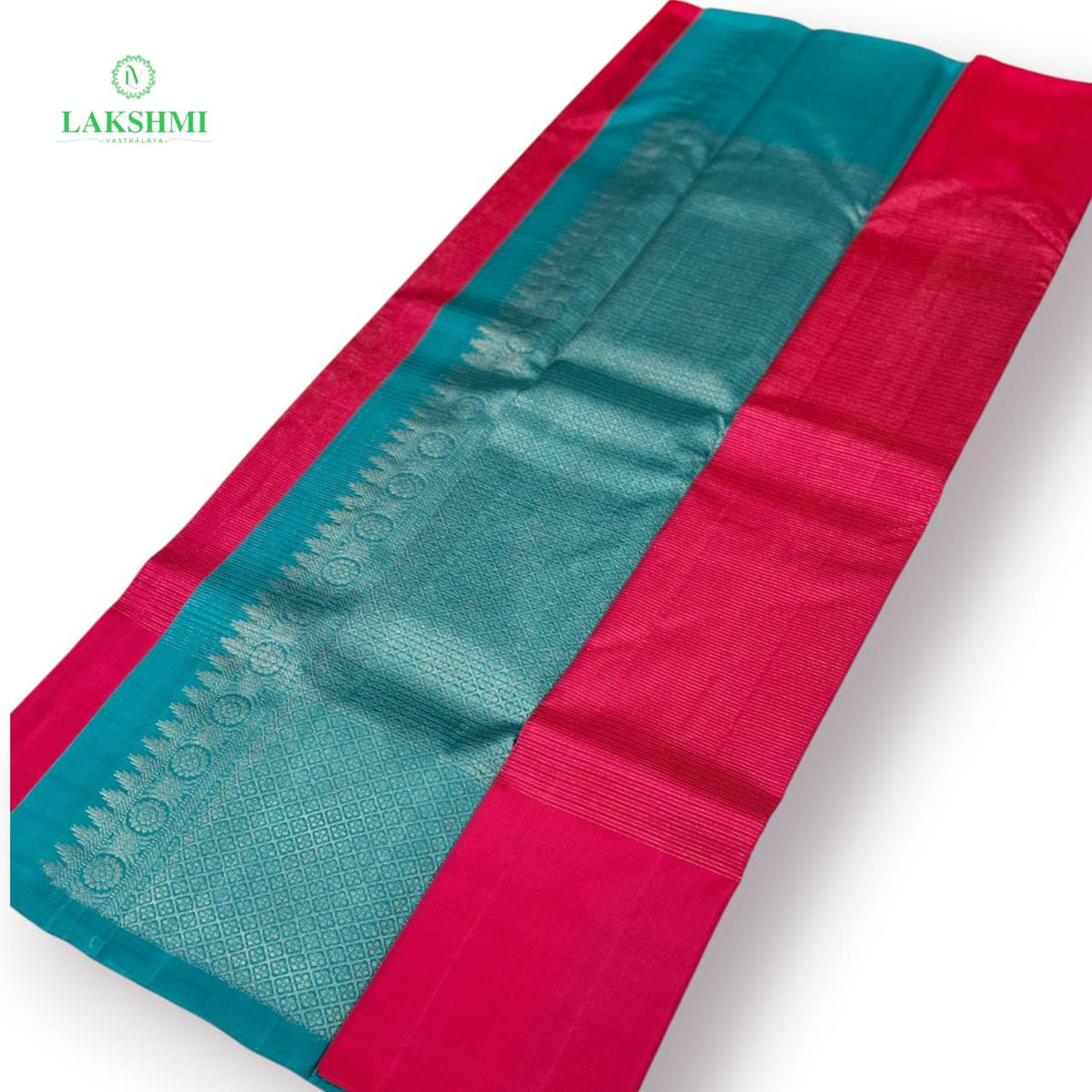 Sohini – 6Y Pure Handloom Soft Silk Saree - 180903