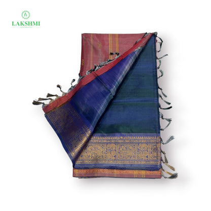 Vairagi Vazhanar SpB 10 Yards - 160805