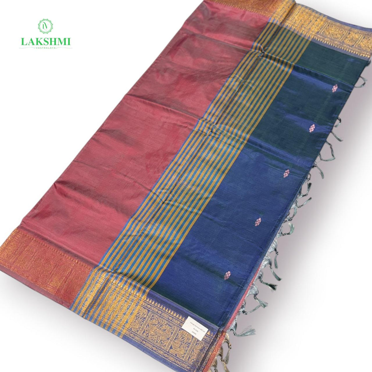 Vairagi Vazhanar SpB 10 Yards - 160805