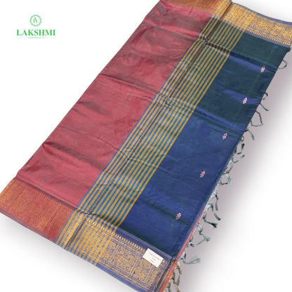 Vairagi Vazhanar SpB 10 Yards - 160805