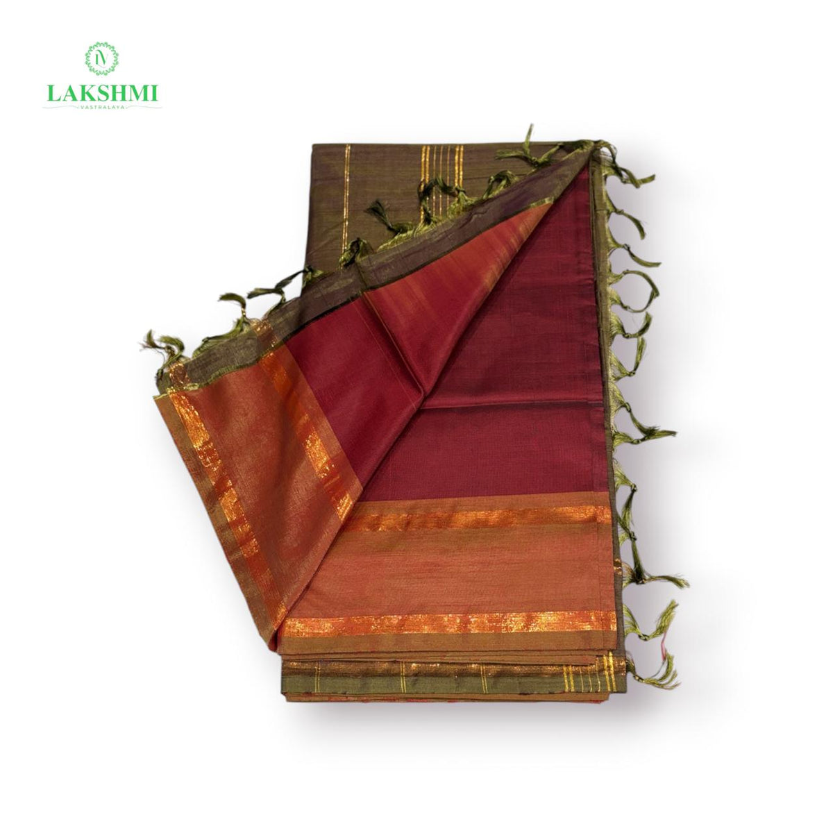 Varna Vazhanar Plain 10Yards