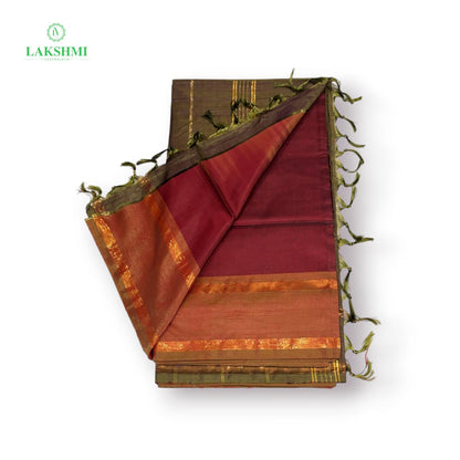 Varna Vazhanar Plain 10Yards