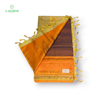 Varna Vazhanar Plain 10Yards - 010801