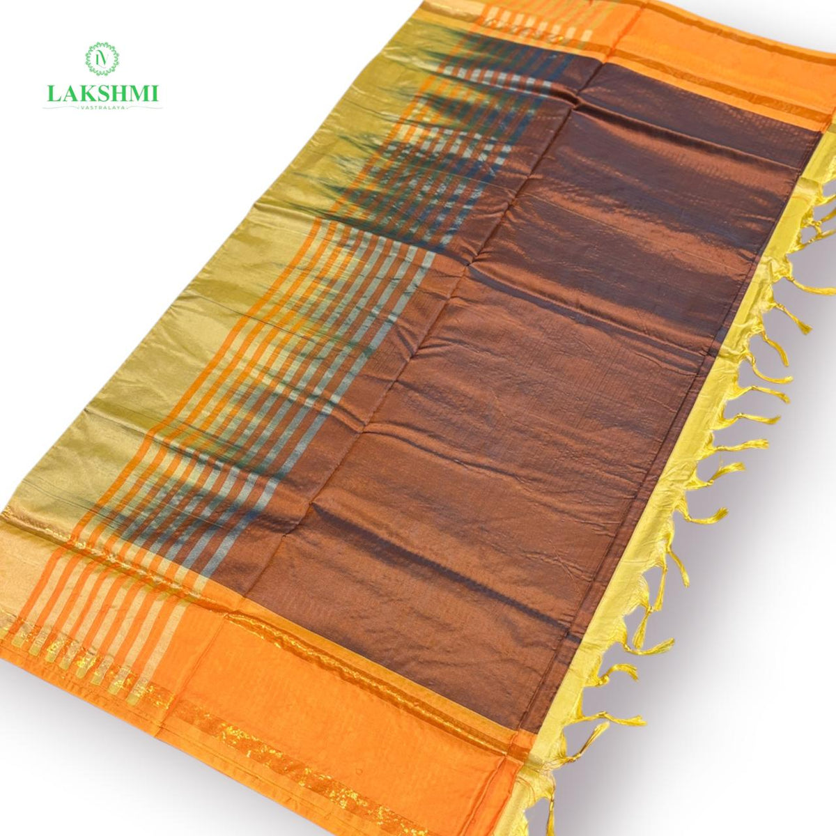 Varna Vazhanar Plain 10Yards - 010801