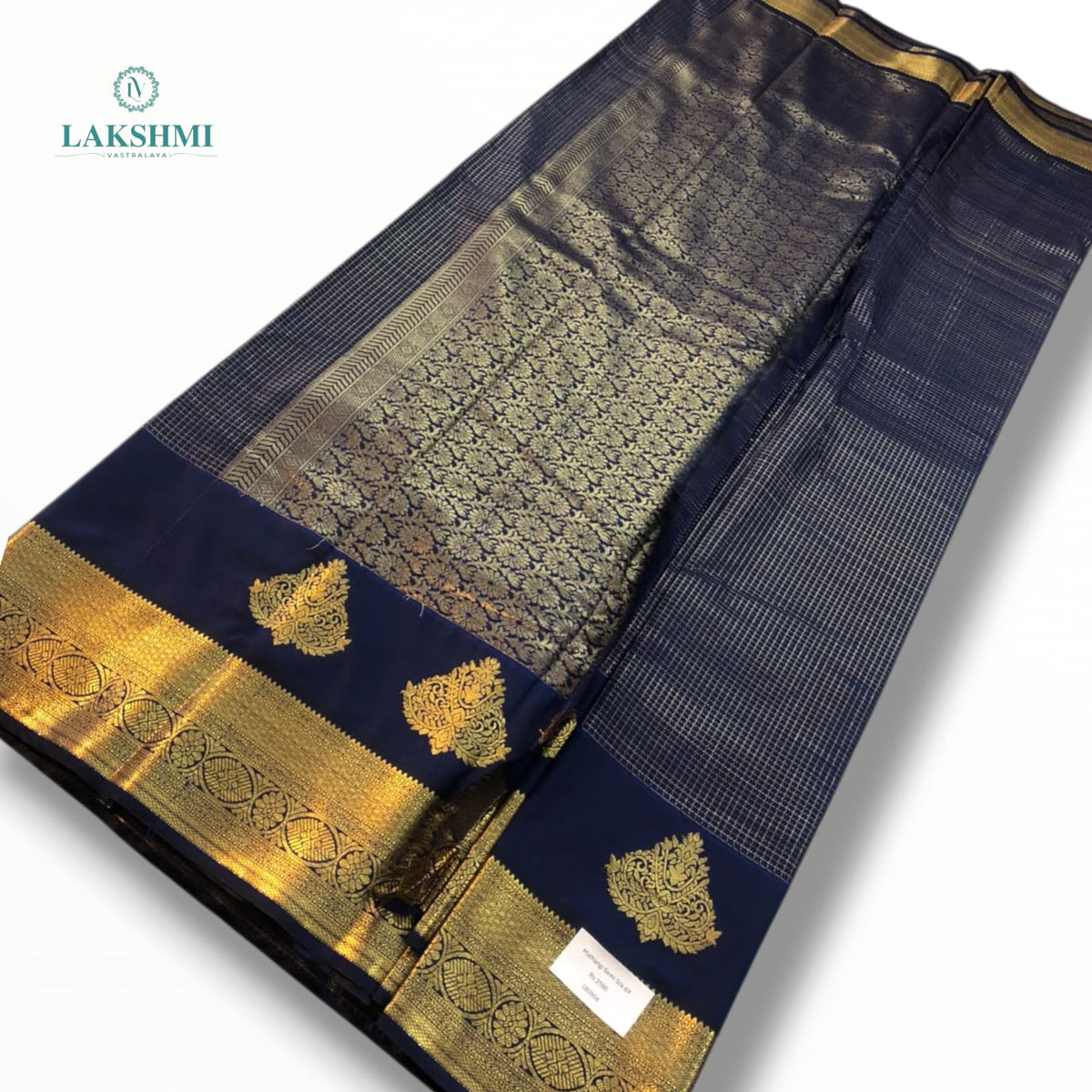 Mathangi Semi Silk 6Y - 180904