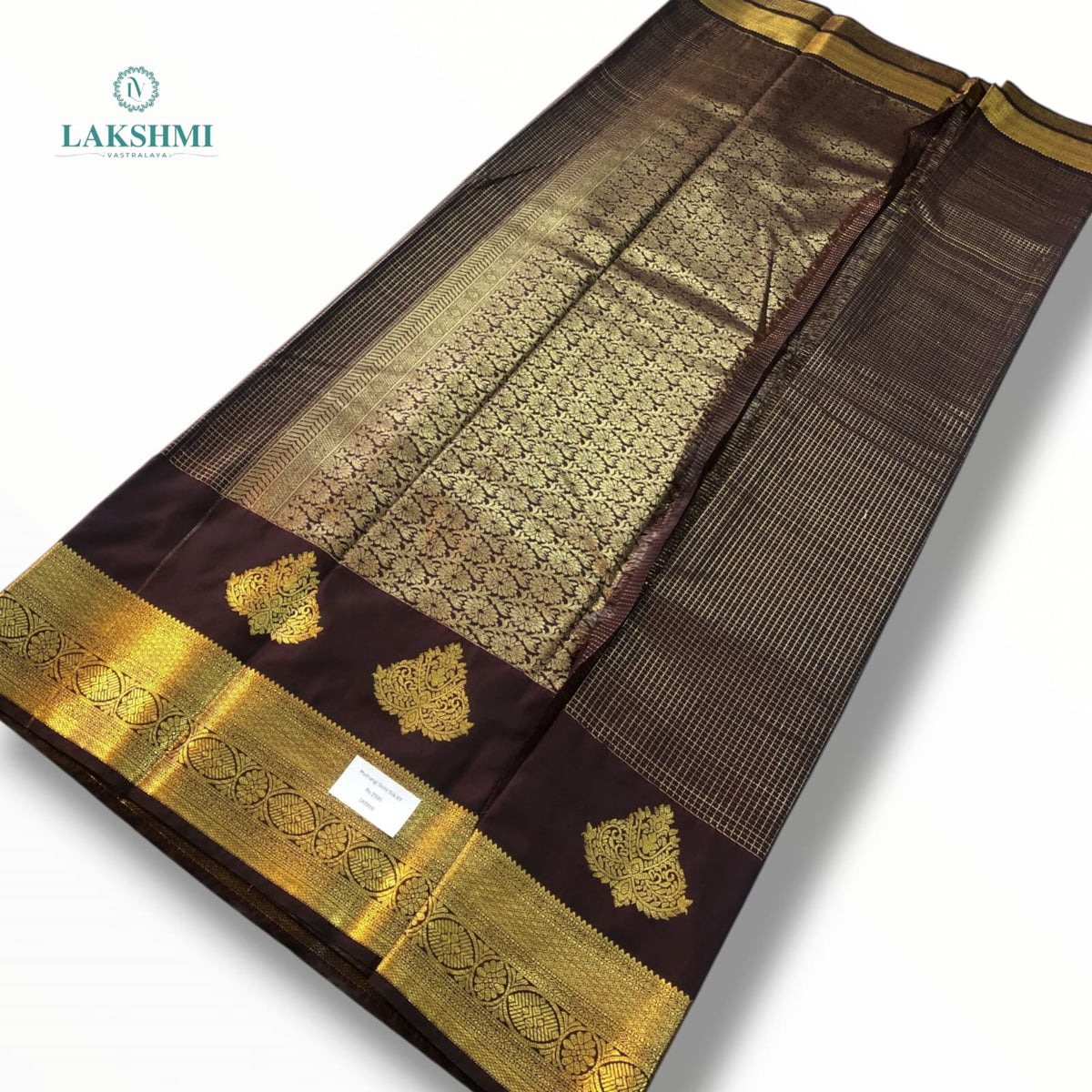 Mathangi Semi Silk 6Y - 180916