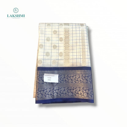 Leelavathy Semi Silk 6Y - 260804
