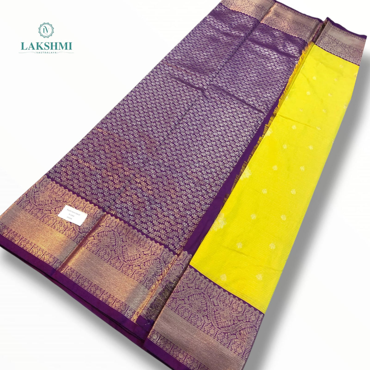 Rajathi Semi Soft Silk 6Y - 260806