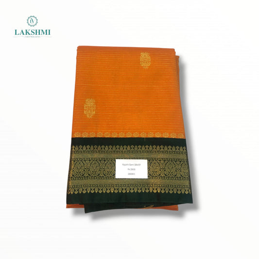 Rajathi Semi Soft Silk 6Y - 260801