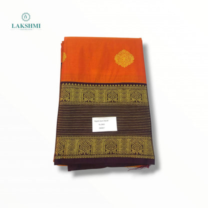 Rajathi Semi Soft Silk 6Y - 260807