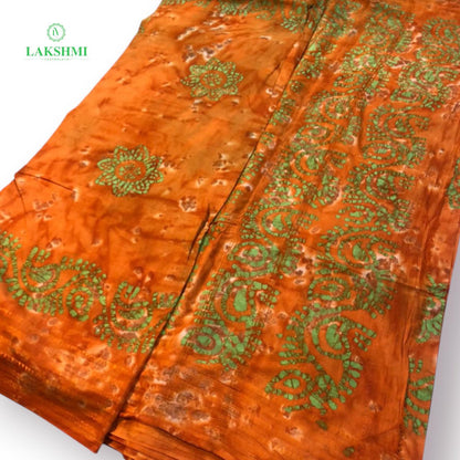Surabhi Dove Cotton 10.5 Yards
