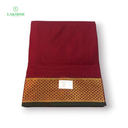 Alankari – 10Y Semi Silk Koora Podavai
