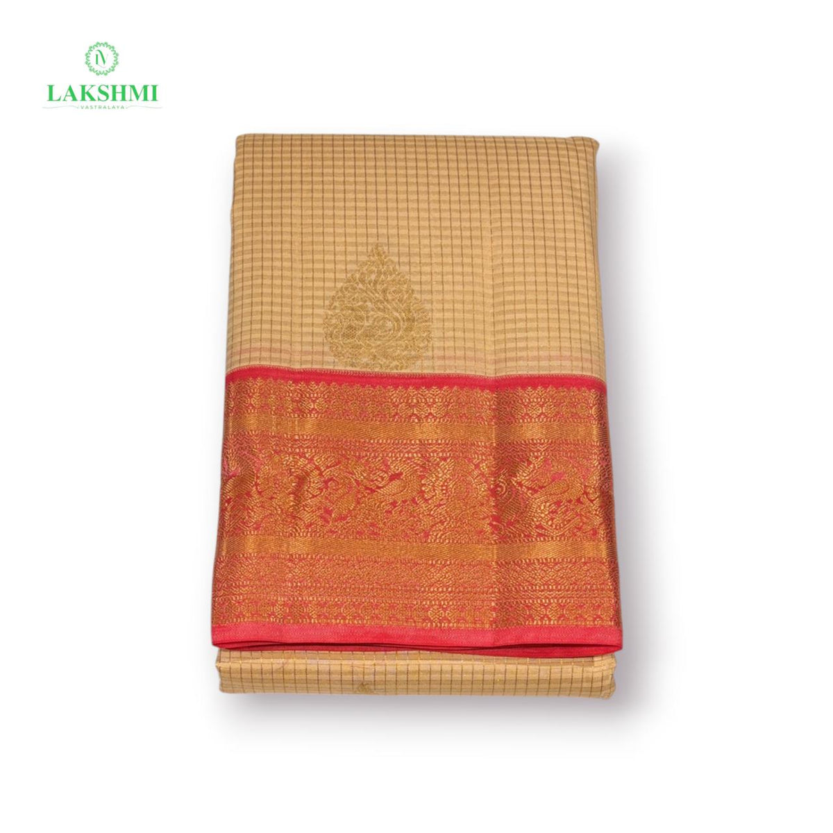 Chandramukhi – 6 Yards Kundach Weaving - 250907