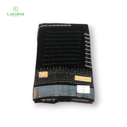 Paithri Black & White  6Y - 210702