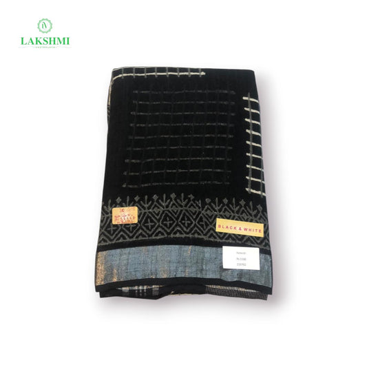 Paithri Black & White  6Y - 210702