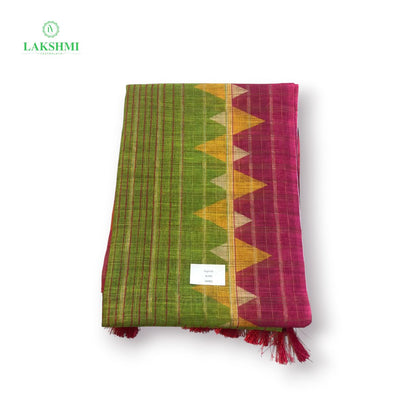 Ragini Semi Jute - 240902