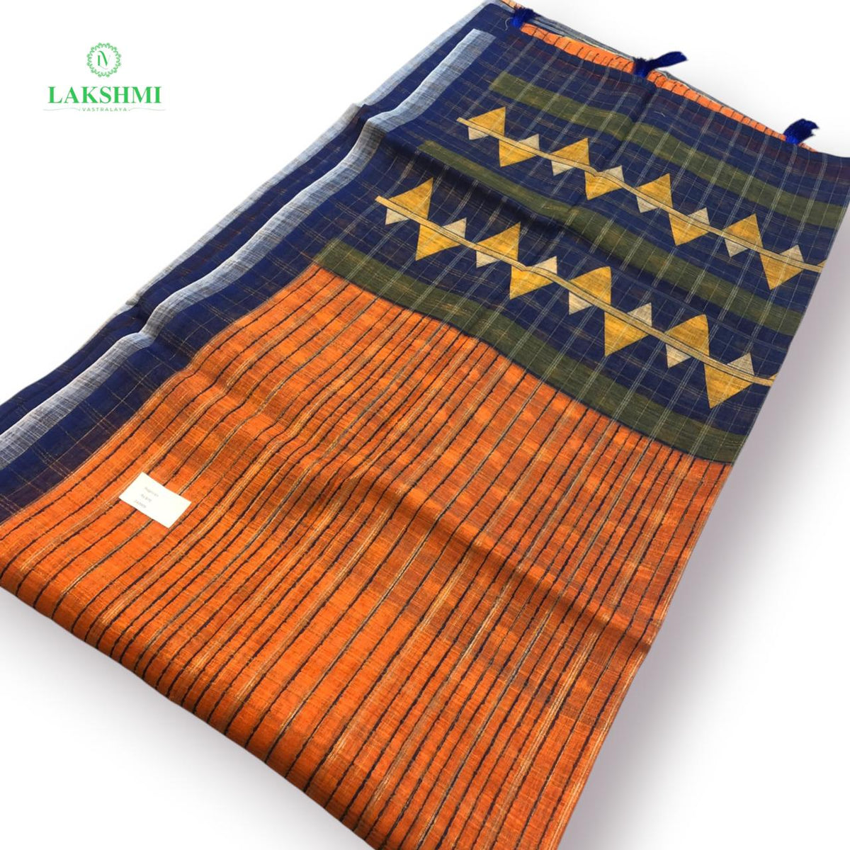 Ragini Semi Jute - 240905