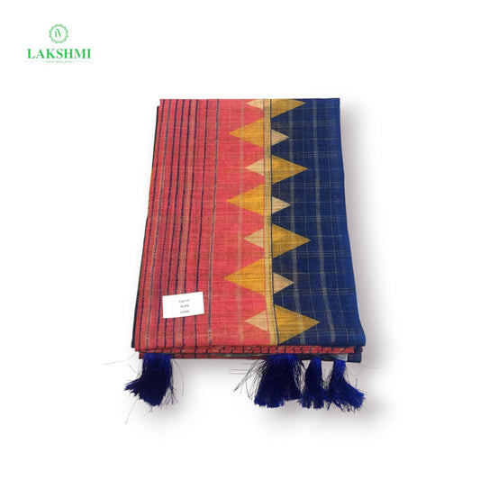 Ragini Semi Jute - 240906