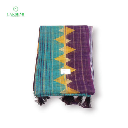 Ragini Semi Jute - 240901