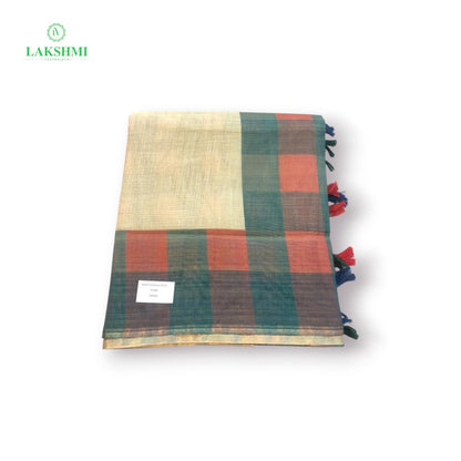 Rohini Tissue 6 Yards - 240903