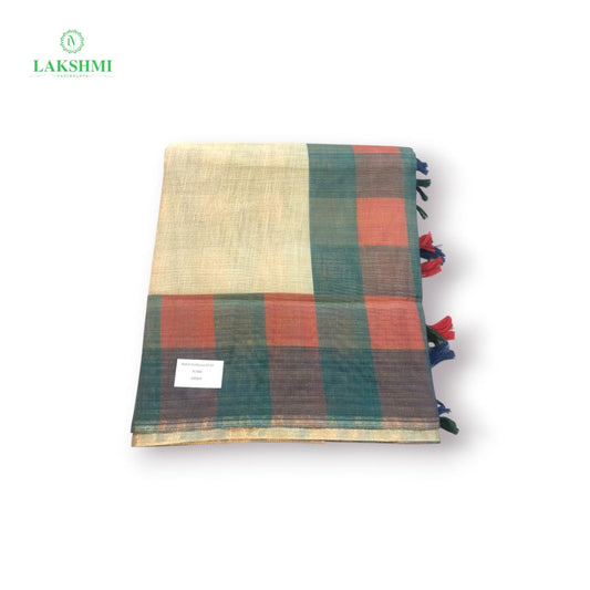 Rohini Tissue 6 Yards - 240903
