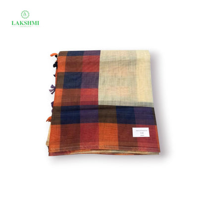 Rohini Tissue 6 Yards - 240910