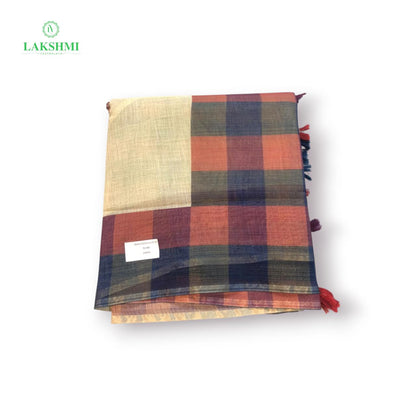 Rohini Tissue 6 Yards - 240905