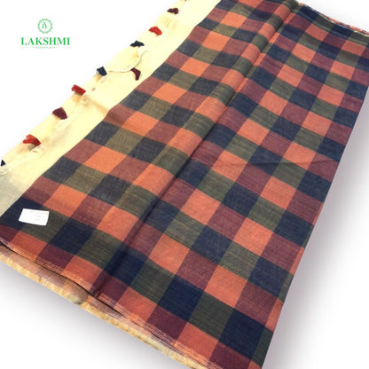 Rohini Tissue 6 Yards - 240903