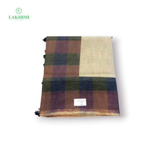 Rohini Tissue 6 Yards - 240909