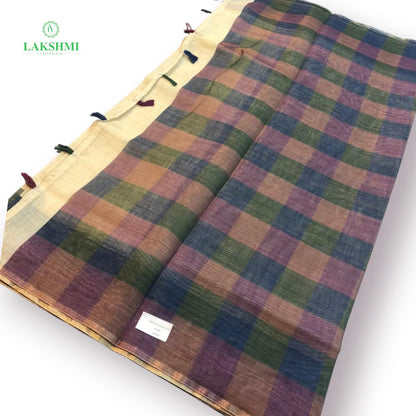 Rohini Tissue 6 Yards - 240909