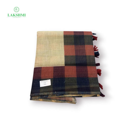 Rohini Tissue 6 Yards - 24090