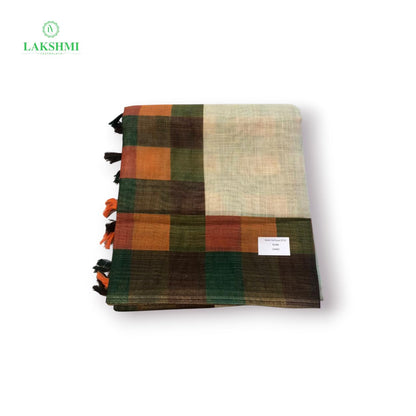Rohini Tissue 6 Yards - 240902