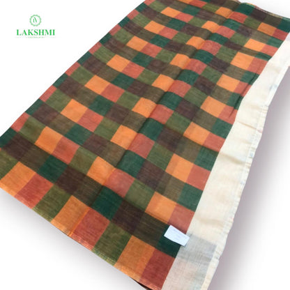 Rohini Tissue 6 Yards - 240902