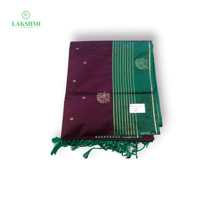 Sivaranjini Semi Soft Silk 6 Yards - 240901