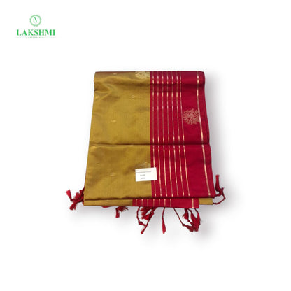 Sivaranjini Semi Soft Silk 6 Yards - 240902
