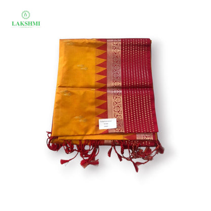 Poongodi – Semi Soft Silk | 6 Yards - 240902
