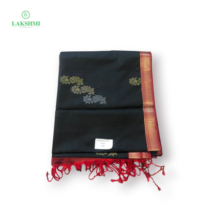 Tamasi – Semi Soft Silk | 6 Yards - 240901