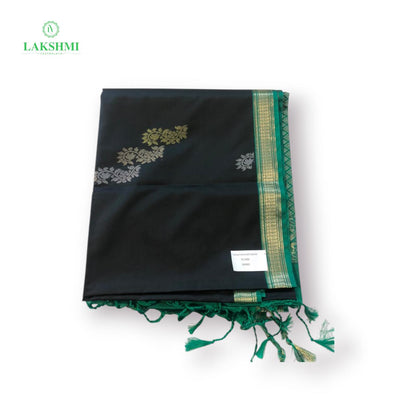 Tamasi – Semi Soft Silk | 6 Yards - 240902