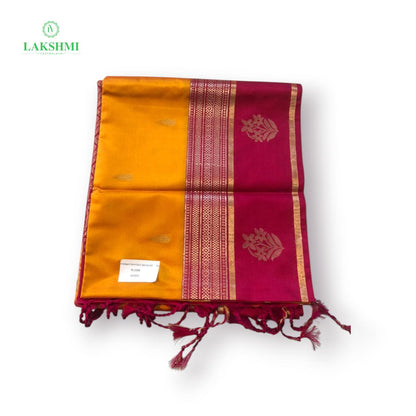 Sriranjani – Semi Soft Silk | 6 Yards - 240903