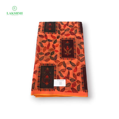 Yamini Kota 6 Yards Linen Designer - 240907