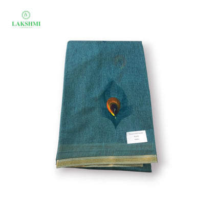 Niranjana Slub Cotton 6Y – Hand-Painted - 240914