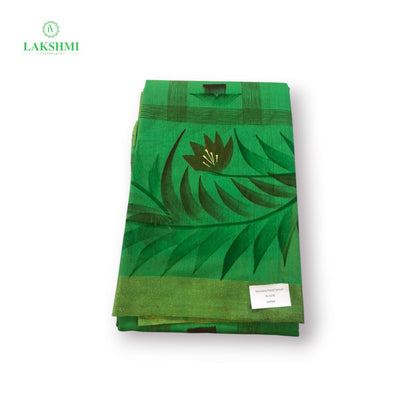 Niranjana Slub Cotton 6Y – Hand-Painted - 240902
