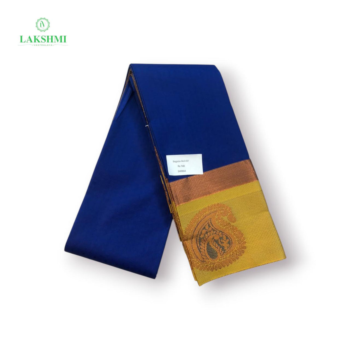 Begada 6Y - 240904