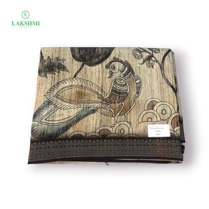 Shreya 6 Yards Silicon Dig - 240901