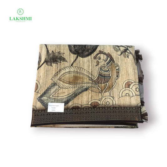 Shreya 6 Yards Silicon Dig - 240903