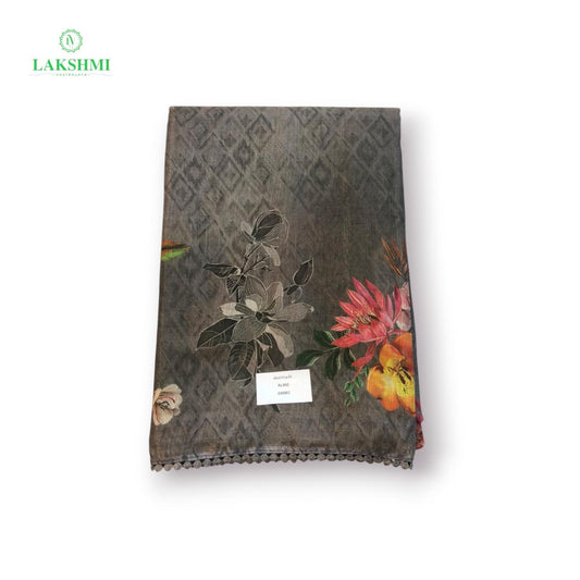 Akshitha Tissue 6 Yards - 240901